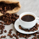 El café: bebida por excelencia
