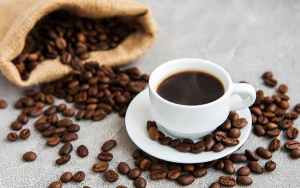El café: bebida por excelencia