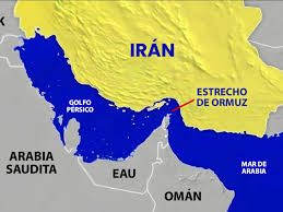 El Estrecho de Ormuz: riesgos para el Caribe (OPINION)