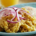 El mangú de la eternidad