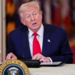 El narcisismo de Donald Trump