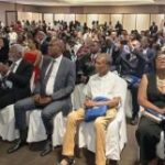 Entregan XII Premios Diáspora Haitiana, en lucida ceremonia