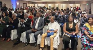Entregan XII Premios Diáspora Haitiana, en lucida ceremonia