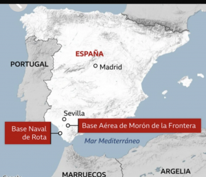 España será arrastrada a la Edad Media