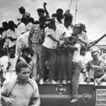 Experiencias de Abril del 65    