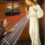 Fiesta de la Divina Misericordia