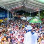 Fiestas patronales: culto al vicio 