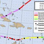 Huracán mató cónsul RD en Cuba
