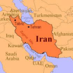Irán jugó con fuego durante 40 años… y ahora arde