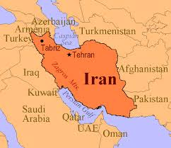 Irán jugó con fuego durante 40 años… y ahora arde Irán jugó con fuego durante 40 años… y ahora arde