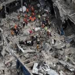 Jet Set: justicia o administración del olvido