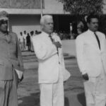 Juan Bosch rechazó uso banda presidencial 