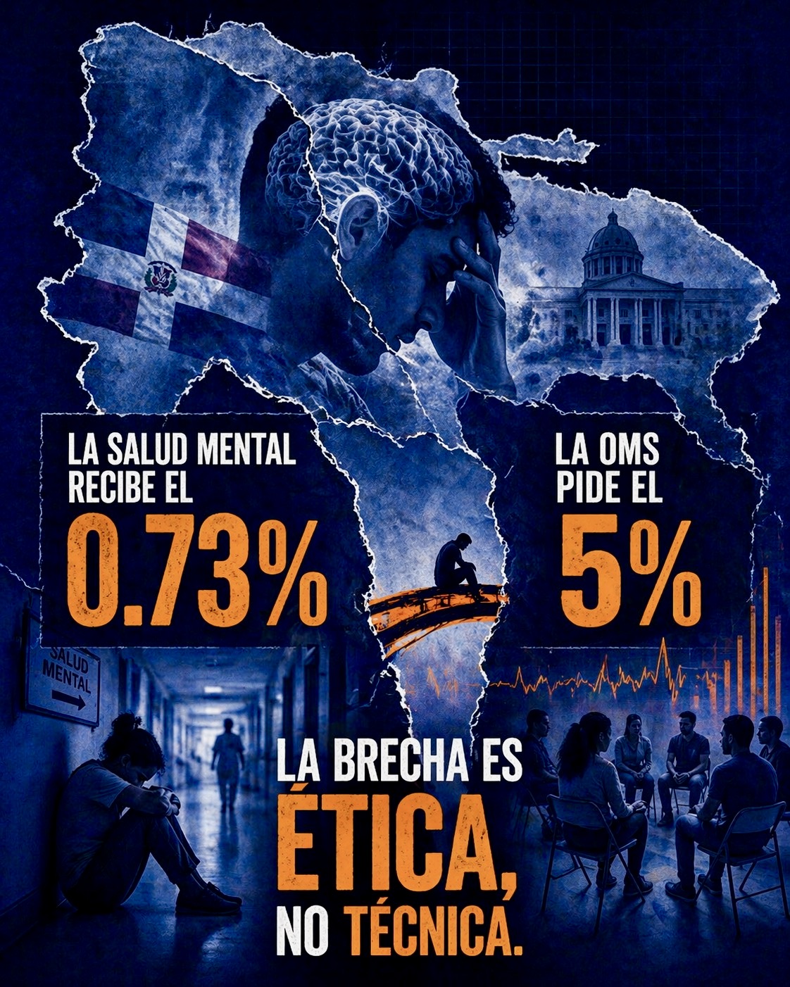 La mente abandonada (OPINION)