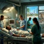 La paradoja dominicana: expansión sin desarrollo