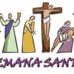 La Semana Santa no aparta del mundo, lo ordena