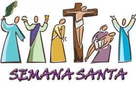 La Semana Santa no aparta del mundo, lo ordena La Semana Santa no aparta del mundo, lo ordena