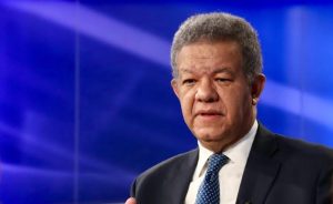 Leonel: garantía de Danilo y Luis (OPINION)