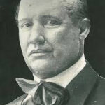 Luis Desangles, cónsul en Santiago de Cuba: 1904