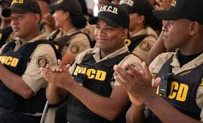 Migración y DNCD en el ojo del huracán