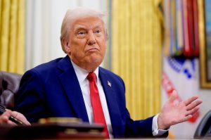 Nueva división ideológica: ¿trumpista o izquierdista?