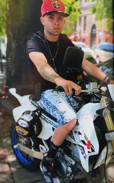 NY: Dictan prisión a expolicía dominicano acusado de muerte