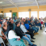 Ofrecen bono para tecnificar el riego en comunidades del Sur 