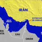 Ormuz y la economía mundial
