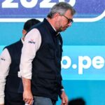 PERU: La Fiscalía pide detener organizador de las elecciones