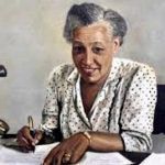 Primicias de la mujer dominicana