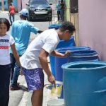 Proyectos que afectan interés nacional