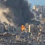Qué busca Israel, qué resiste Irán y qué arriesga EEUU