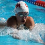 RD dos oro en apertura del XI DR International Swim Open