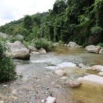 San Cristóbal y la posibilidad de una presa