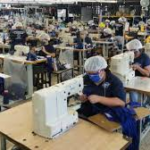 Sector industrial en primer trimestre 2026 (OPINION)