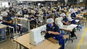 Sector industrial en primer trimestre 2026 (OPINION)