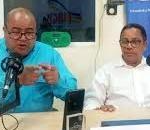 ¿Una presa en San Cristóbal?