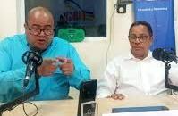 ¿Una presa en San Cristóbal? ¿Una presa en San Cristóbal?