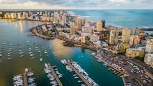 Uruguay: recursos e incidencia en la geopolítica de hoy