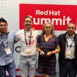 Red Hat anuncia las Menciones de Honor 2026 para proyectos open source en Latinoamérica