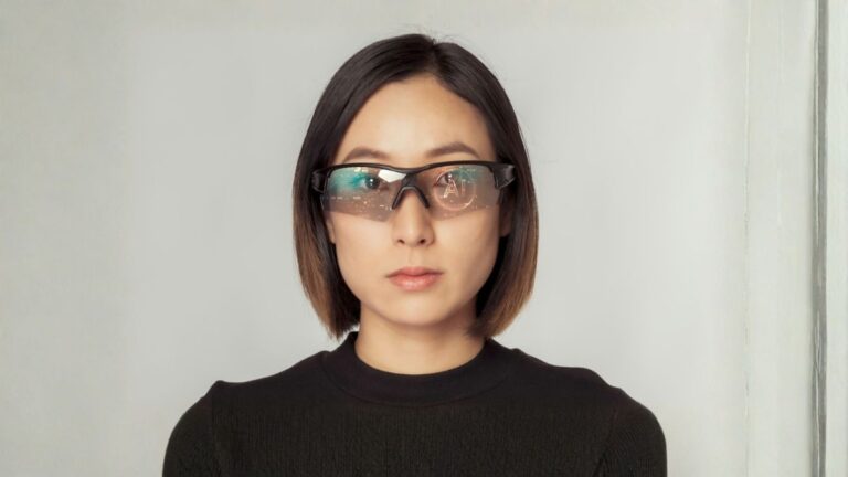 Lentes inteligentes: cómo mitigar los riesgos de seguridad y privacidad