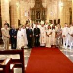 634 agentes antinarcóticos son ascendidos en Rep. Dominicana