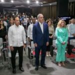 Abinader aboga por equilibrio en eficiencia económica y social