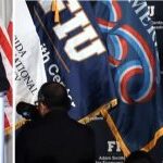 Abinader recibió en Miami un reconocimiento de universidad