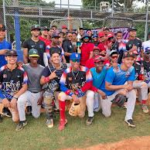 Academias de beisbol deben formar ciudadanos