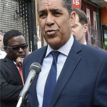 Adriano Espaillat: necesaria representación de RD en el Congreso Federal 