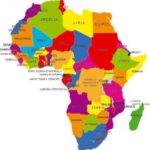 África en nuevo orden geopolítico mundial