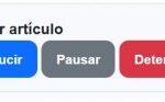 Ahora también puedes oir las noticias de ALMOMENTO.net