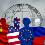 Aspectos geopolíticos mundiales