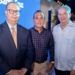 Banco Santa Cruz inaugura un centro de negocios en Valverde