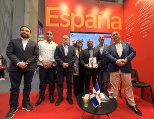 Bogotá y su Feria Internacional del Libro (OPINION)